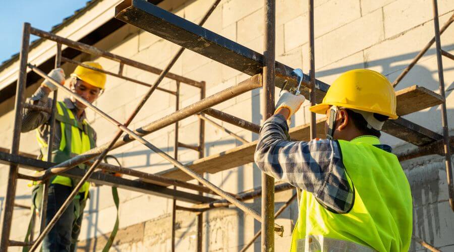 Flashing Repair in Alton, NY